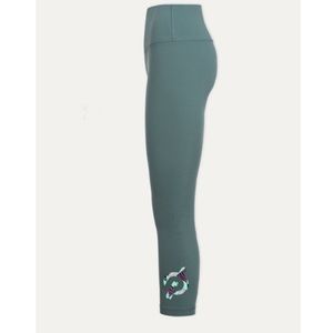 Lululemon Wunder Under Pants